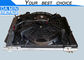 FSR FVR Klima Kondenser 1835341910 Radyatör Tankı Fan Bıçağı Motor Kapağı