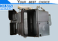Isıtıcı Ünitesi 1835111025 ISUZU FVR Parçaları FSR113 Plastik Kapak Kabin Sıcaklık Kontrolü İçin